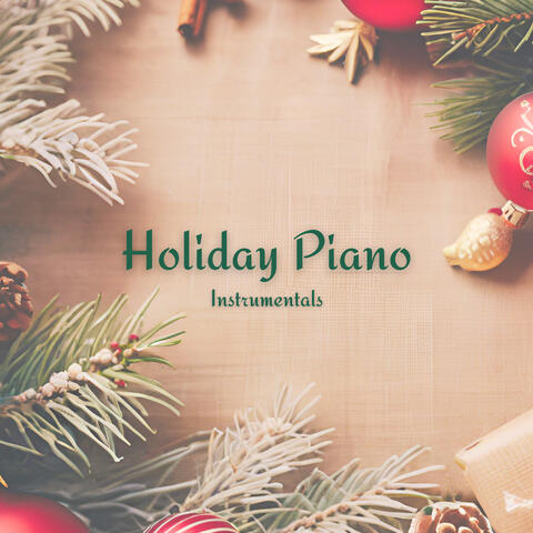 Holiday Piano Instrumentals