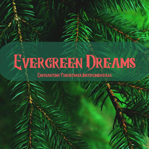 Evergreen Dreams: Enchanting Christmas Instrumentals