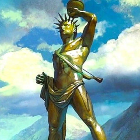 Colossus of Rhodes