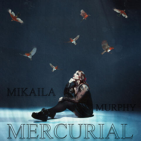 Mercurial