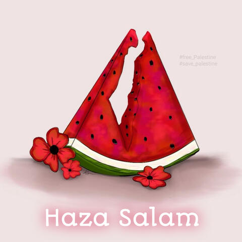 Haza Salam (Arabic)