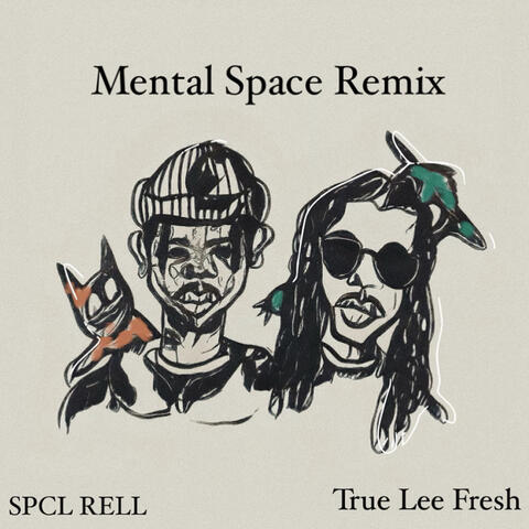 Mental Space