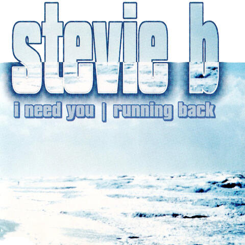 Stevie B