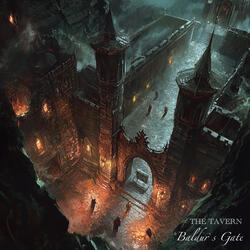 Bard Dance (From " Baldur`s Gate 3")