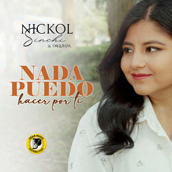 Nada Puedo Hacer Por Ti