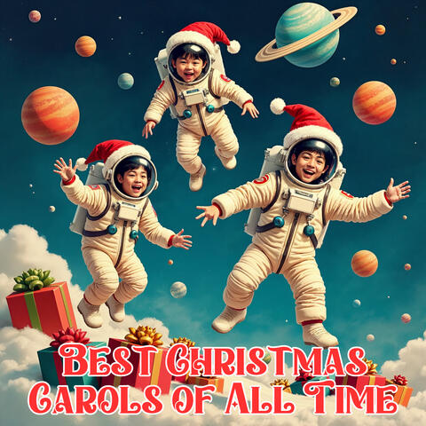 Best Christmas Carols Of All Time