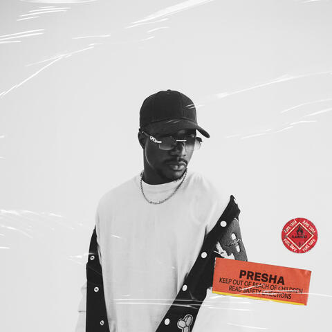 Presha
