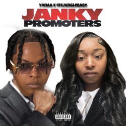 JankyPromoter