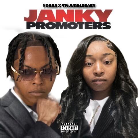 JankyPromoter