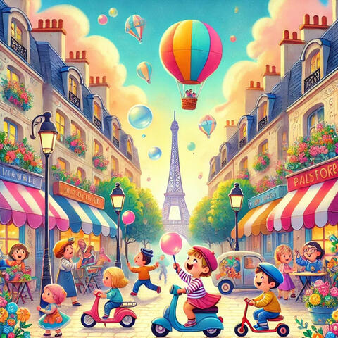 Amis pour l'Éternité