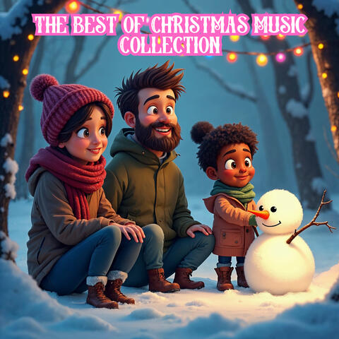 The Best Of Christmas Music Collection