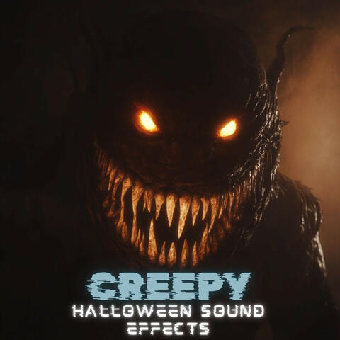 Eerie Ambient Noises For Halloween