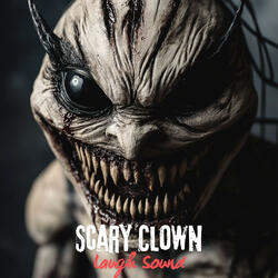 Sudden Jumpscare Impact