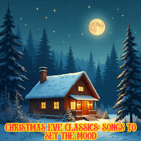 Christmas Eve Classics: Songs To Set The Mood