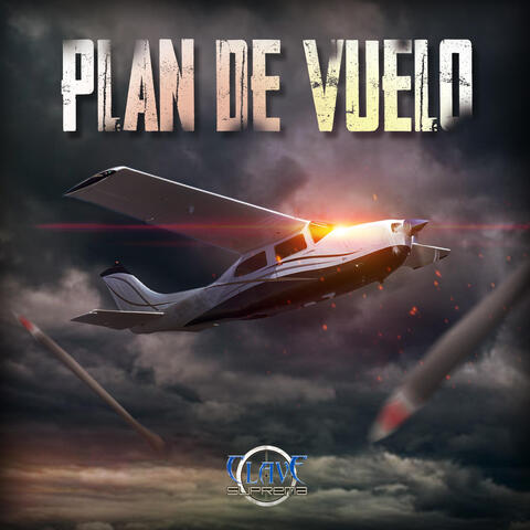 Plan de vuelo
