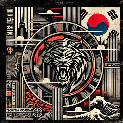 흐르는 사랑의 선율