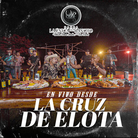 En Vivo Desde La Cruz De Elota