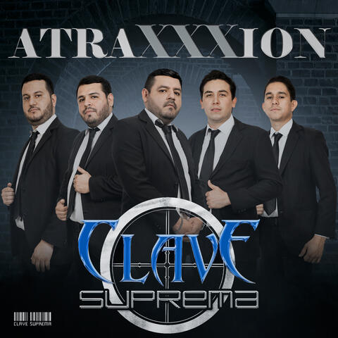 Atraxxxion
