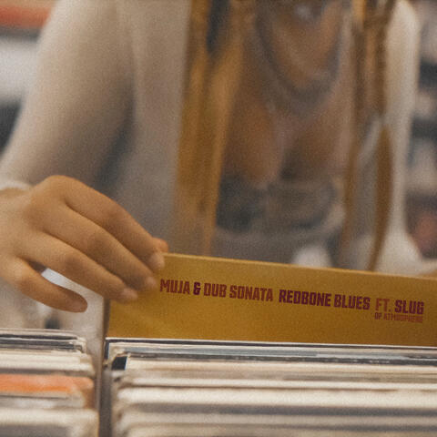 Redbone Blues