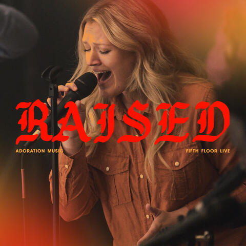 Raised