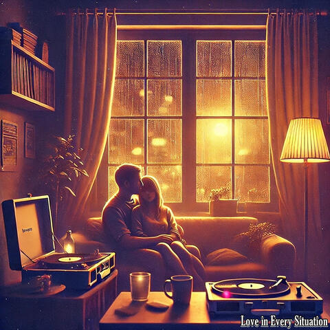 Love in Every Situation