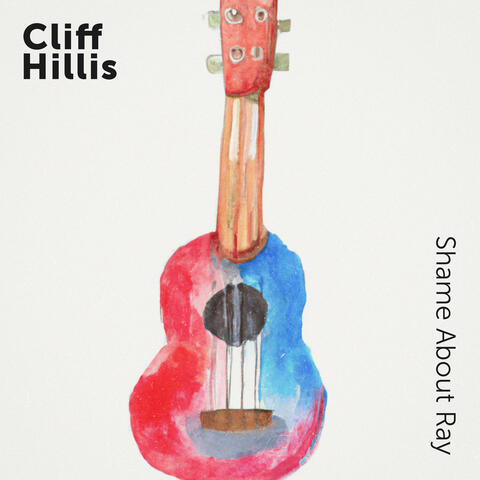 Cliff Hillis
