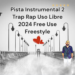 Pista Instrumental 2 Trap Rap Uso Librefreestyle