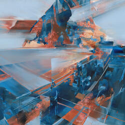 A ROAD LESS TRAVELLED