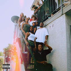 On My Momma (feat. HitgirlLENA & C3)