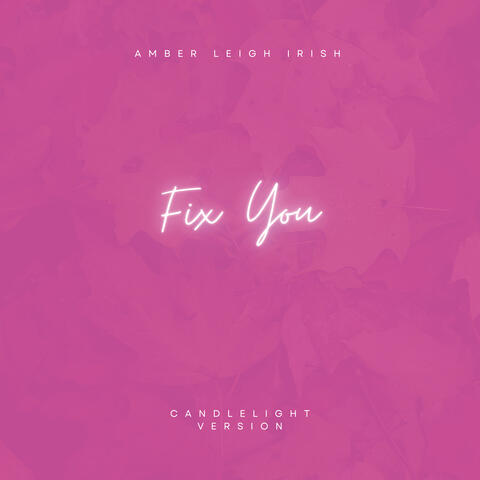 Fix You