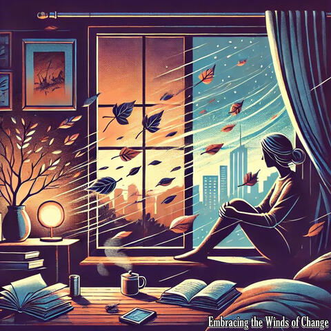 Embracing the Winds of Change