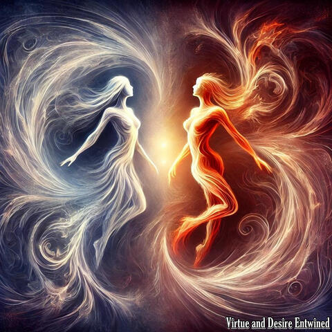 Virtue and Desire Entwined