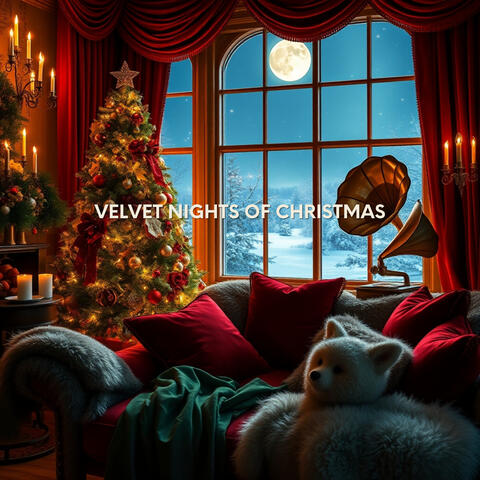 Velvet Nights of Christmas