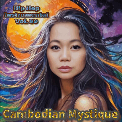 Cambodian Mystique