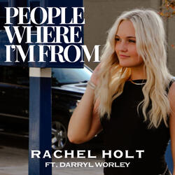 People Where I'm From