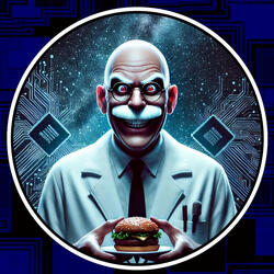 The Doctor of Brainrot