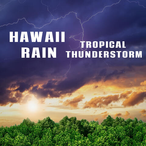 Tropical Thunderstorm