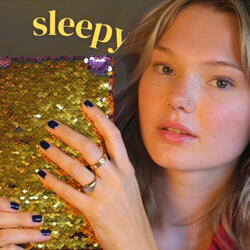 ASMR fall asleep in 16 minutes