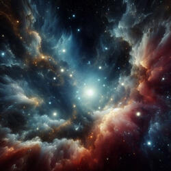 Polar Flare (Theta 86- 92)