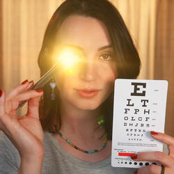 Optical Reflex Test