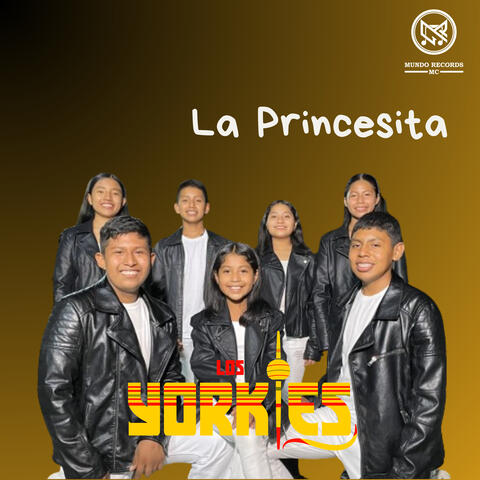 La Princesita