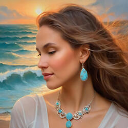 Gentle Anatolian Breeze