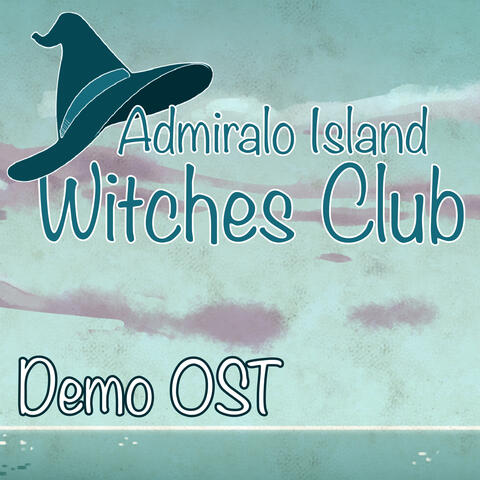 Admiralo Island Witches Club