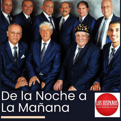 De La Noche A La Mañana
