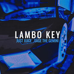 Lambo Key (with Sage The Gemini)