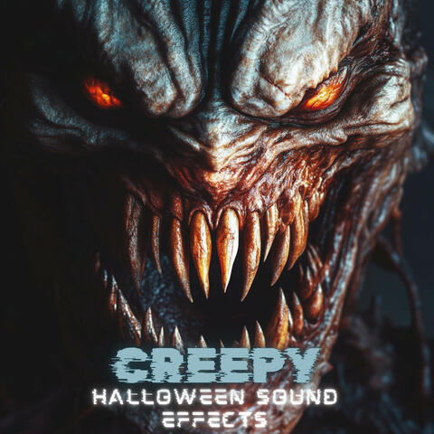 Creepy Halloween Sound Effects