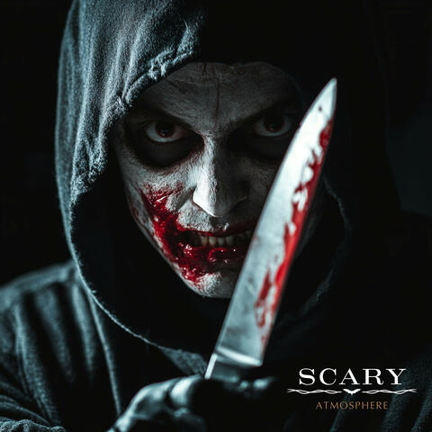 Scary Atmosphere For Halloween