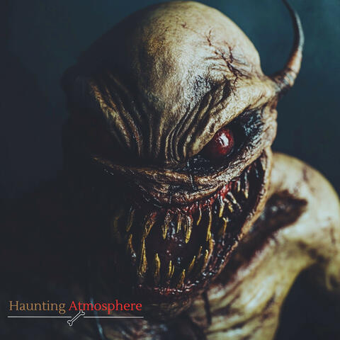 Haunting Atmosphere For Halloween