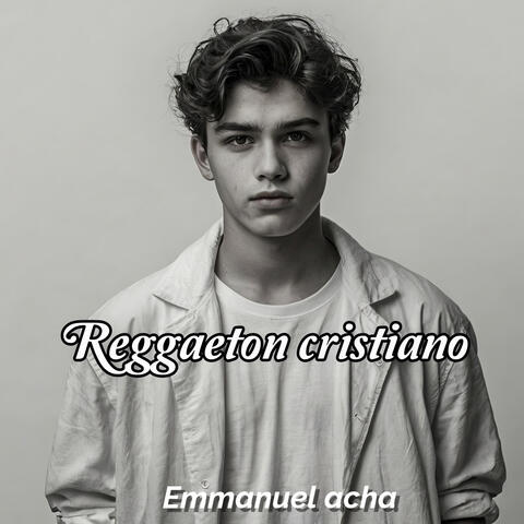 Reggaeton Cristiano