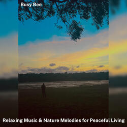 Relaxing Music & Nature Melodies for Peaceful Living